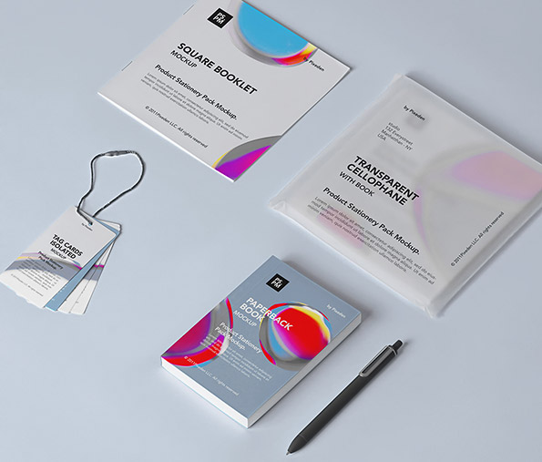 Corporate Design